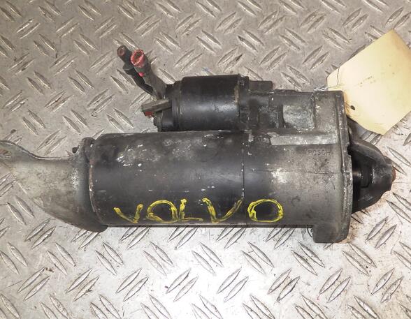 Starter VOLVO S60 I (--)