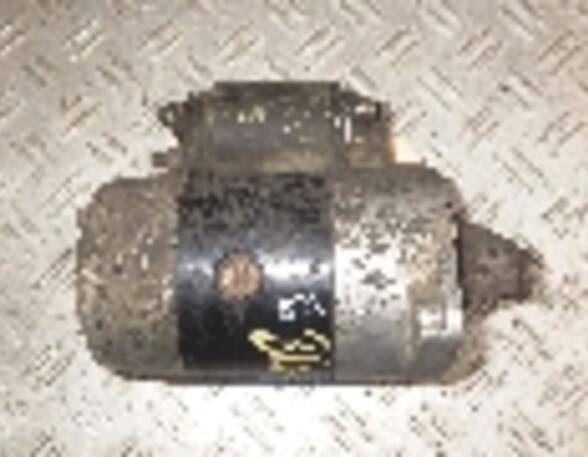 Starter NISSAN Bluebird (T12, T72, U12)