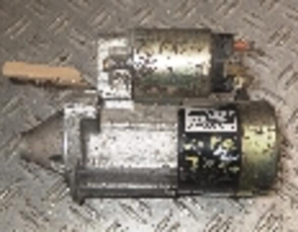 Startmotor DAEWOO Matiz (M100, M150)