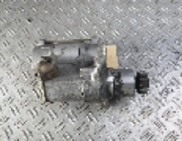 Startmotor TOYOTA MR 2 II (SW2)