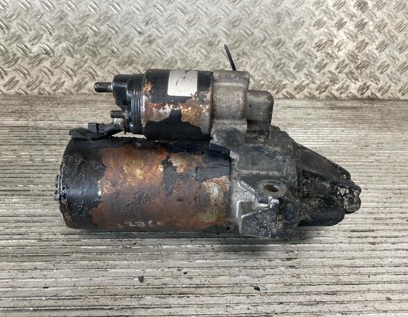 Starter FIAT Ducato Kasten (250, 290)