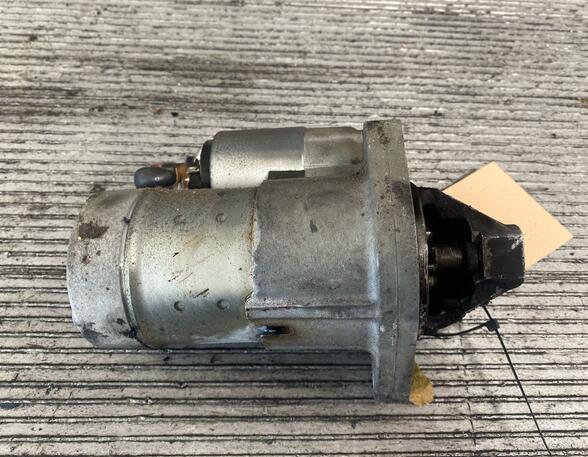 Startmotor FIAT PUNTO (199_), FIAT GRANDE PUNTO (199_), FIAT PUNTO EVO (199_)