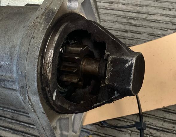 Startmotor FIAT PUNTO (199_), FIAT GRANDE PUNTO (199_), FIAT PUNTO EVO (199_)