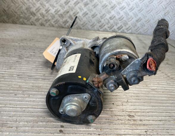 Startmotor OPEL CORSA D (S07)