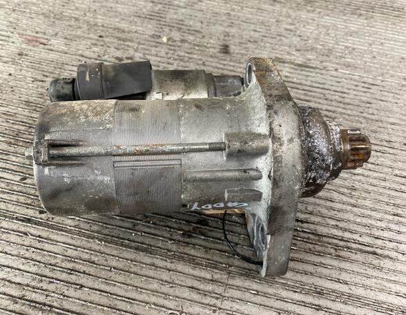 Startmotor VW CADDY III MPV (2KB, 2KJ, 2CB, 2CJ)