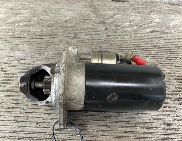 Startmotor BMW 3 Compact (E46), BMW 3 Touring (E46)