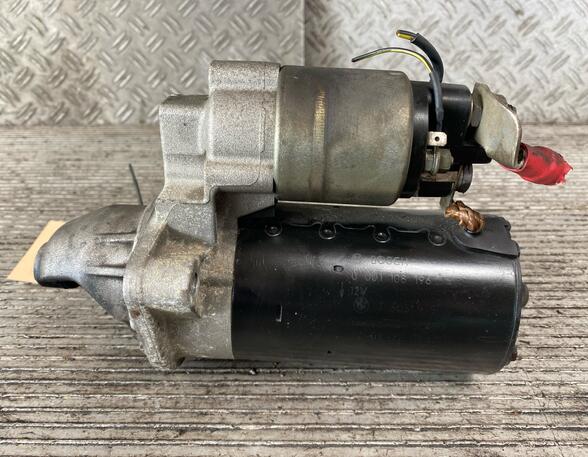 Startmotor BMW 3 Compact (E46), BMW 3 Touring (E46)