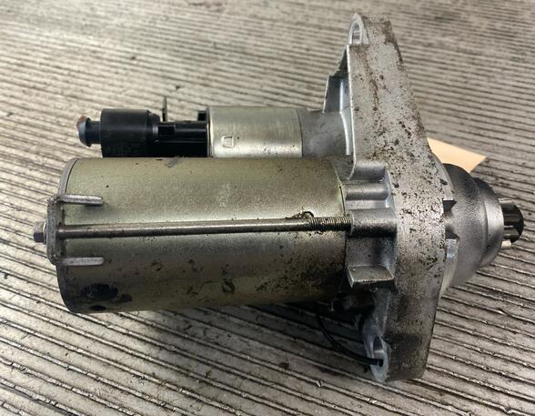 Startmotor VW POLO (6R1, 6C1), VW POLO Van (6R)