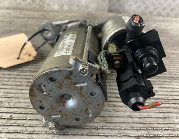 Startmotor VW POLO (6R1, 6C1), VW POLO Van (6R)