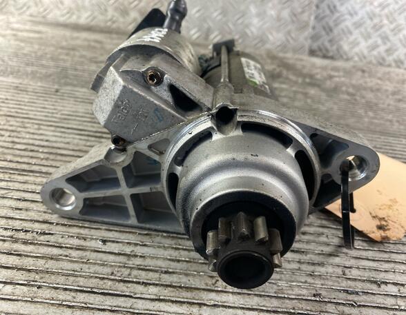 Startmotor VW POLO (6R1, 6C1), VW POLO Van (6R)