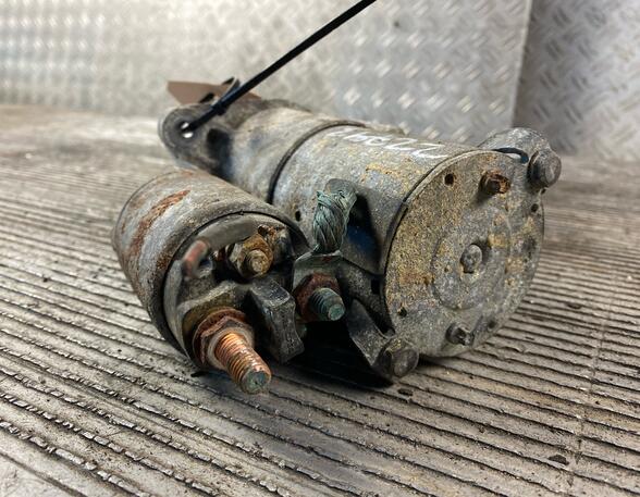 Startmotor OPEL ASTRA H TwinTop (A04)