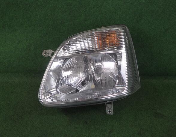 Koplamp OPEL Agila (A) (A H00)