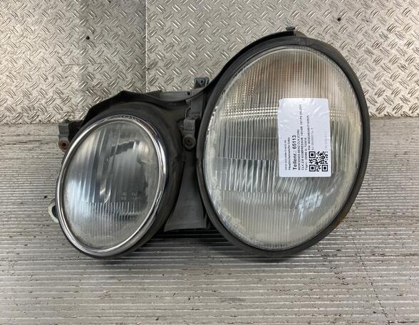 Headlight MERCEDES-BENZ CLK (C208)