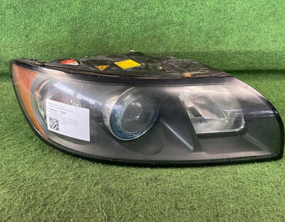 Headlight VOLVO S40 II (544)