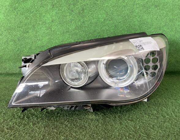 Headlight BMW 7er (F01, F02, F03, F04)