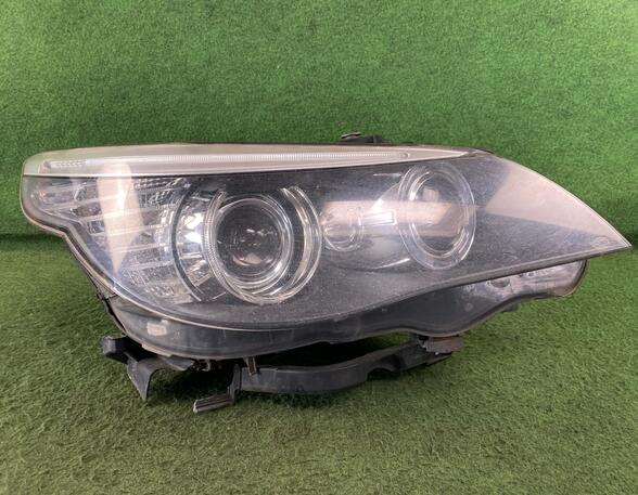 Headlight BMW 5er Touring (E61), BMW 5er Touring (F11), BMW 5er (E60), BMW 5er (F10)