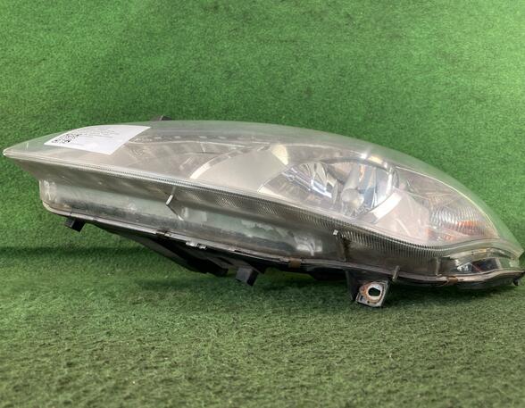 Koplamp MERCEDES-BENZ A-Klasse (W169)