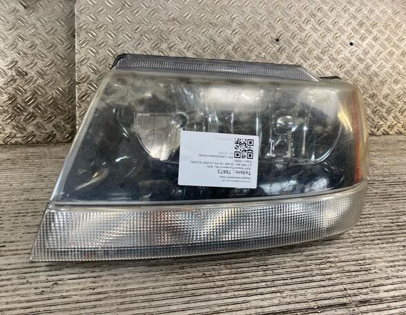 Headlight JEEP Grand Cherokee II (WG, WJ)