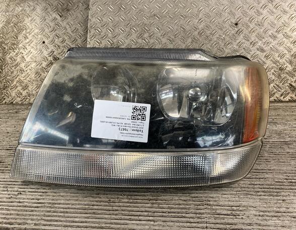 Headlight JEEP Grand Cherokee II (WG, WJ)