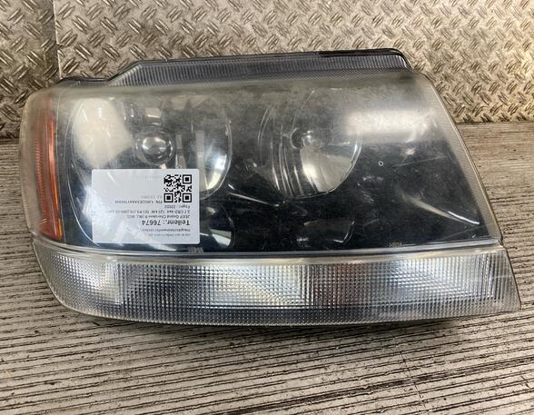 Headlight JEEP Grand Cherokee II (WG, WJ)