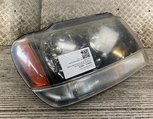 Headlight JEEP Grand Cherokee II (WG, WJ)