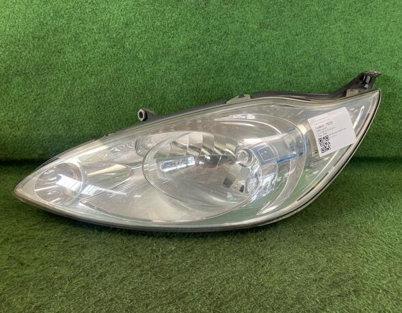 Headlight FORD KA (RU8)