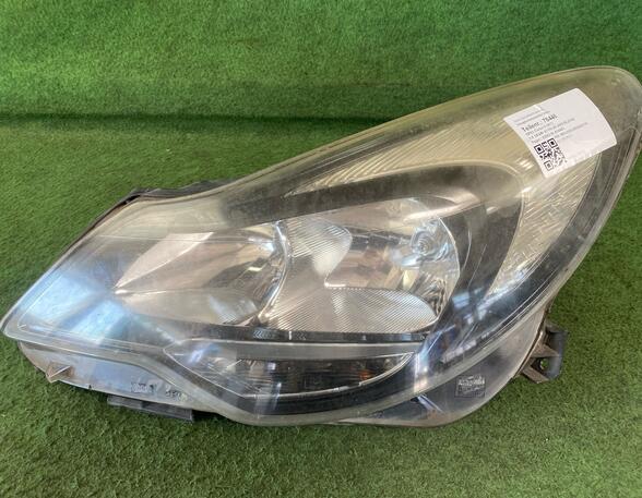 Koplamp OPEL CORSA D (S07)