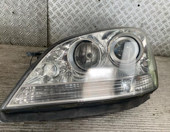 Koplamp MERCEDES-BENZ M-CLASS (W164)