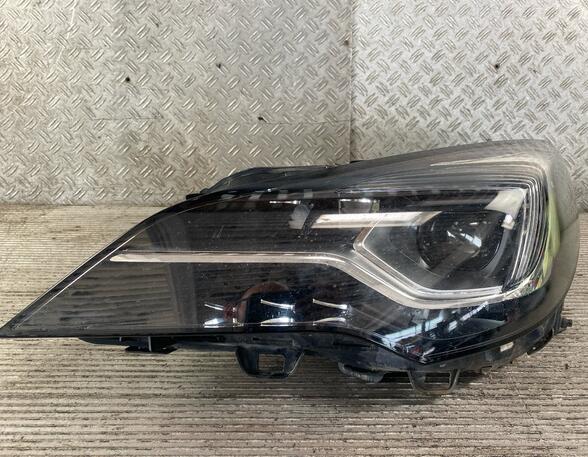 Headlight OPEL ASTRA K Sports Tourer (B16), OPEL ASTRA K (B16)