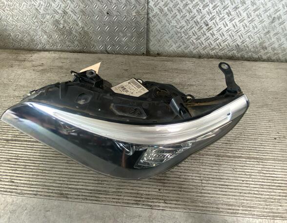 Headlight BMW 5 Touring (E61), BMW 5 Touring (F11), BMW 5 (E60), BMW 5 (F10)