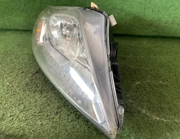 Koplamp FORD MONDEO IV Turnier (BA7)