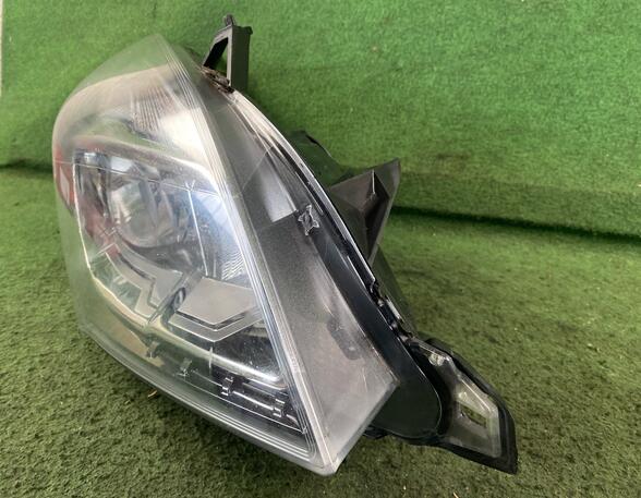 Headlight OPEL MERIVA B MPV (S10)