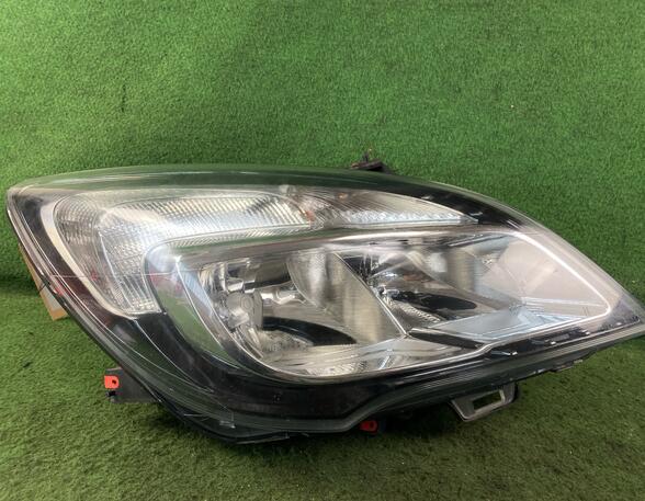 Headlight OPEL MERIVA B MPV (S10)