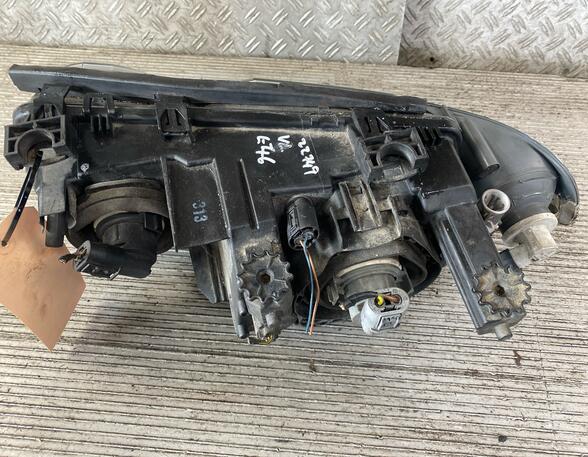 79745 Hauptscheinwerfer rechts BMW 3er Compact (E46) 6924950