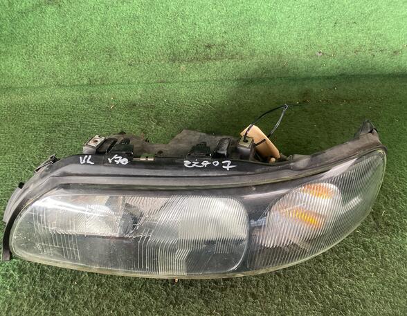 Headlight VOLVO V70 II (285), VOLVO XC70 CROSS COUNTRY (295)