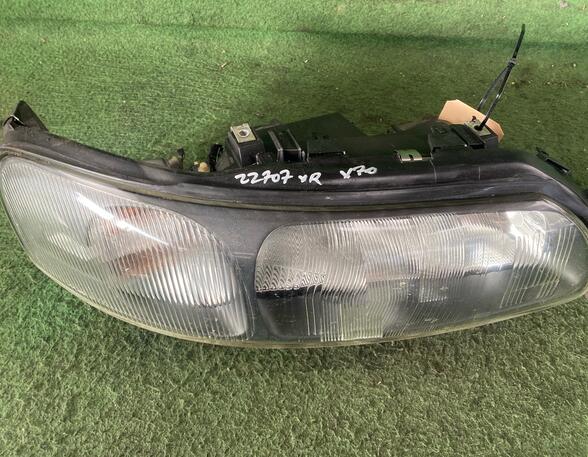 Headlight VOLVO V70 II (285), VOLVO XC70 CROSS COUNTRY (295)