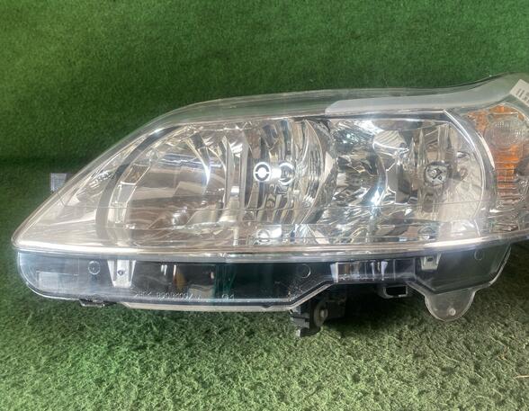 Headlight CITROËN C4 I (LC_), CITROËN C4 Coupe (LA_)