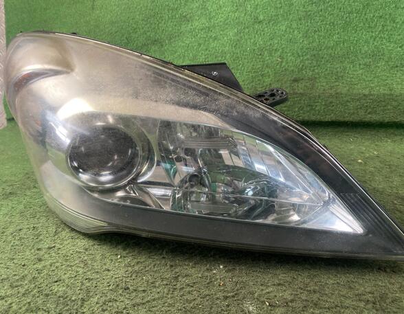 Headlight KIA CEE'D Hatchback (ED), KIA CEE'D SW (ED), KIA PRO CEE'D (ED)