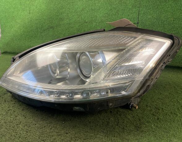 Headlight MERCEDES-BENZ S-CLASS (W221), MERCEDES-BENZ E-CLASS (W212)