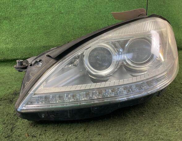 Headlight MERCEDES-BENZ S-CLASS (W221), MERCEDES-BENZ E-CLASS (W212)