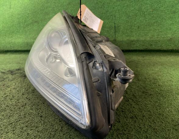 Headlight MERCEDES-BENZ S-CLASS (W221), MERCEDES-BENZ E-CLASS (W212)