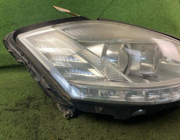 Headlight MERCEDES-BENZ S-CLASS (W221), MERCEDES-BENZ E-CLASS (W212)