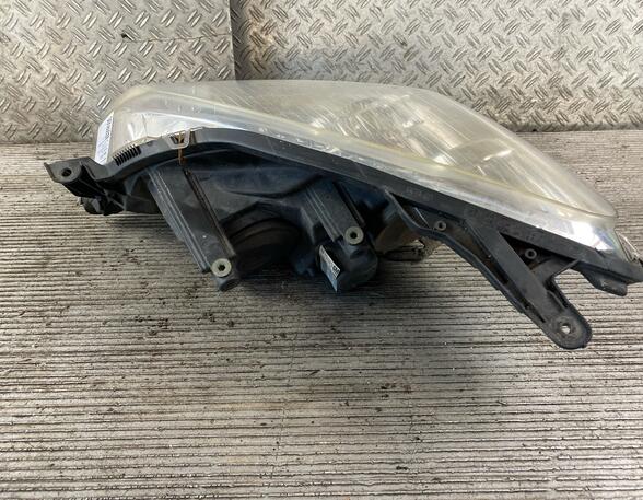 Headlight OPEL ASTRA H TwinTop (A04), OPEL ASTRA H (A04)