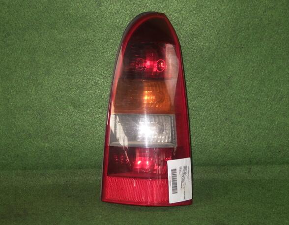 Combination Rearlight OPEL Astra G Caravan (T98)