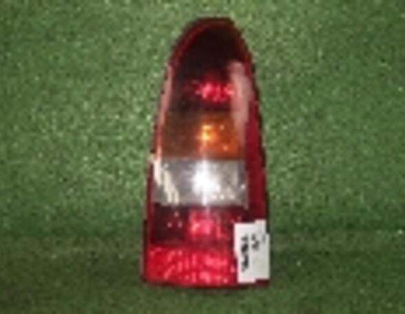 Combination Rearlight OPEL Astra G Caravan (T98)