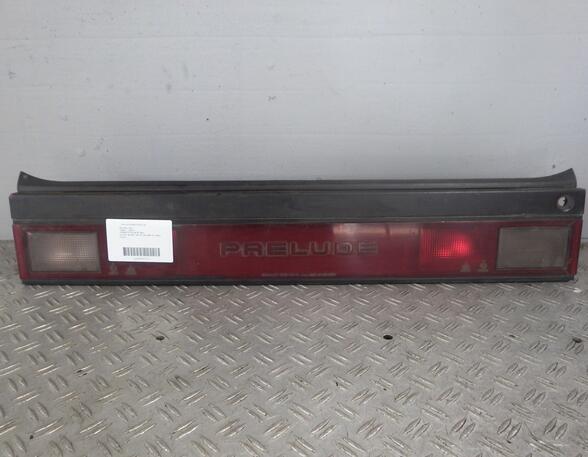 Combination Rearlight HONDA Prelude III (BA)