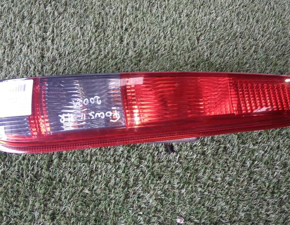 Combination Rearlight FORD Focus II Turnier (DA, DS, FFS)