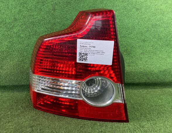 Combination Rearlight VOLVO S40 II (544)