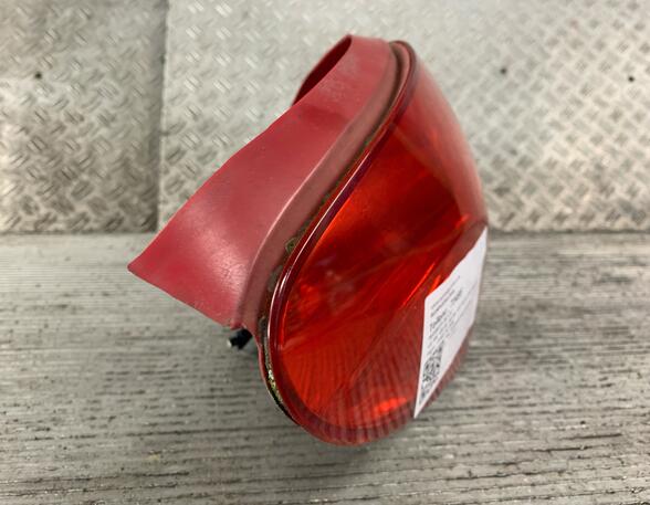 Combination Rearlight PEUGEOT 207 CC (WD)