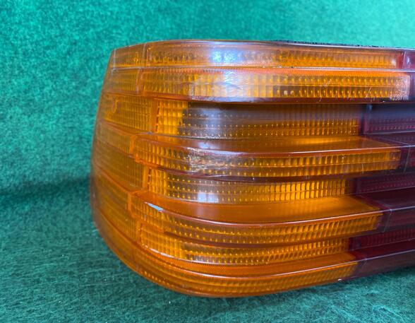 Combination Rearlight MERCEDES-BENZ S-Klasse (W116)